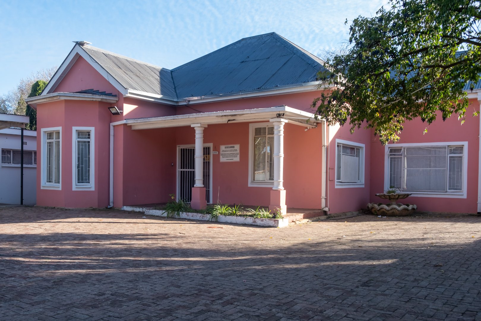 Commercial Property for Sale in Potchefstroom North West